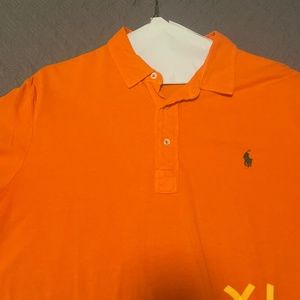 Men’s shirt sleeve